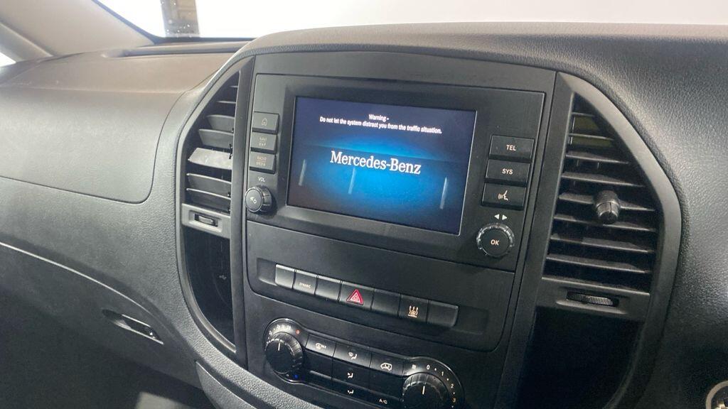 Used Mercedes-Benz Vito 2023 for sale - 77174596: Photo 7
