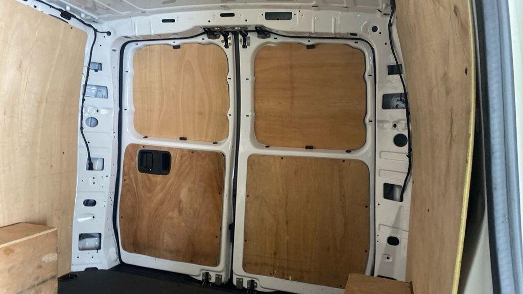 Used Mercedes-Benz Vito 2023 for sale - 77174596: Photo 9