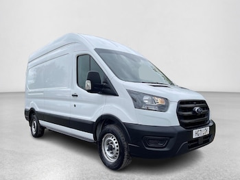 Used Ford Transit 2022 for sale - 76370975: Photo