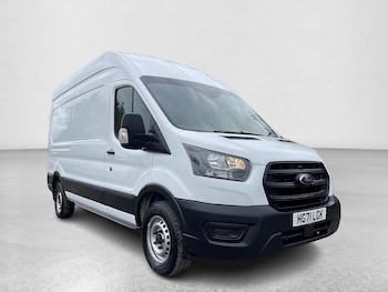 Used Ford Transit 2022 for sale - 76370975: Photo