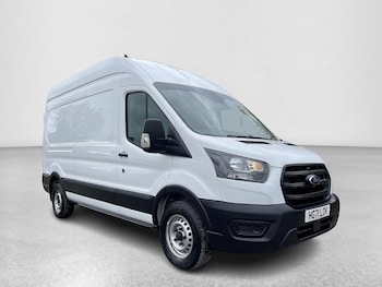 Used Ford Transit 2022 for sale - 76370975: Photo