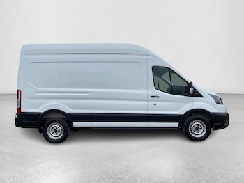 Used Ford Transit 2022 for sale - 76370975: Photo
