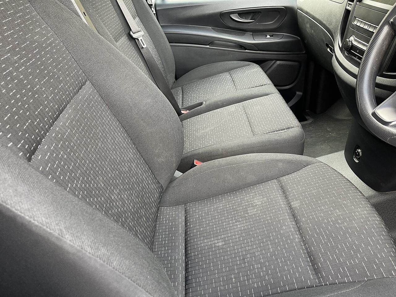 Used Mercedes-Benz Vito 2021 for sale - 77174594: Photo 19