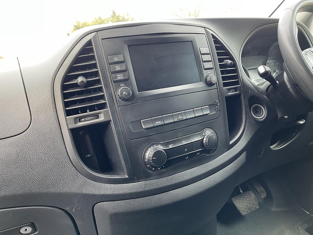 Used Mercedes-Benz Vito 2021 for sale - 77174594: Photo 23