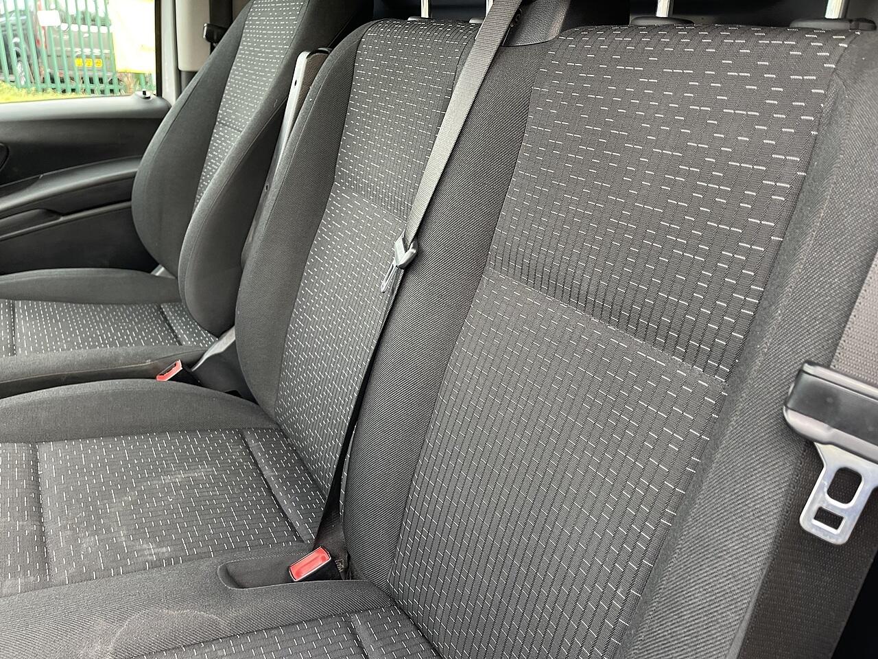 Used Mercedes-Benz Vito 2021 for sale - 77174594: Photo 24