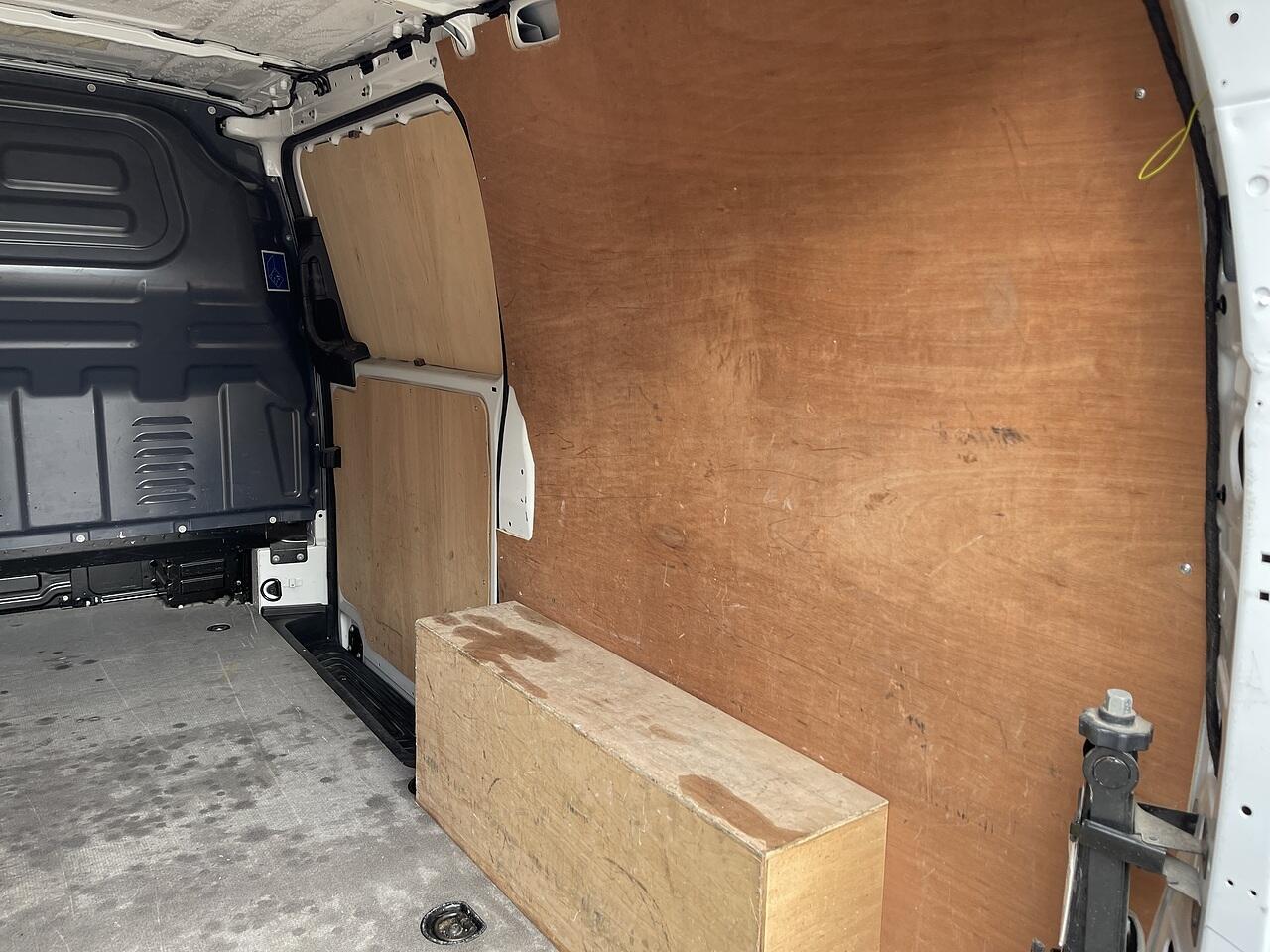 Used Mercedes-Benz Vito 2021 for sale - 77174594: Photo 26