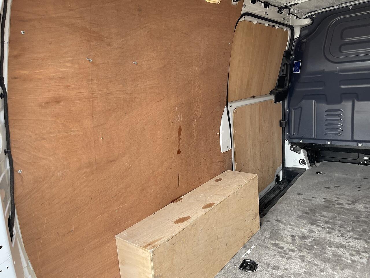 Used Mercedes-Benz Vito 2021 for sale - 77174594: Photo 27