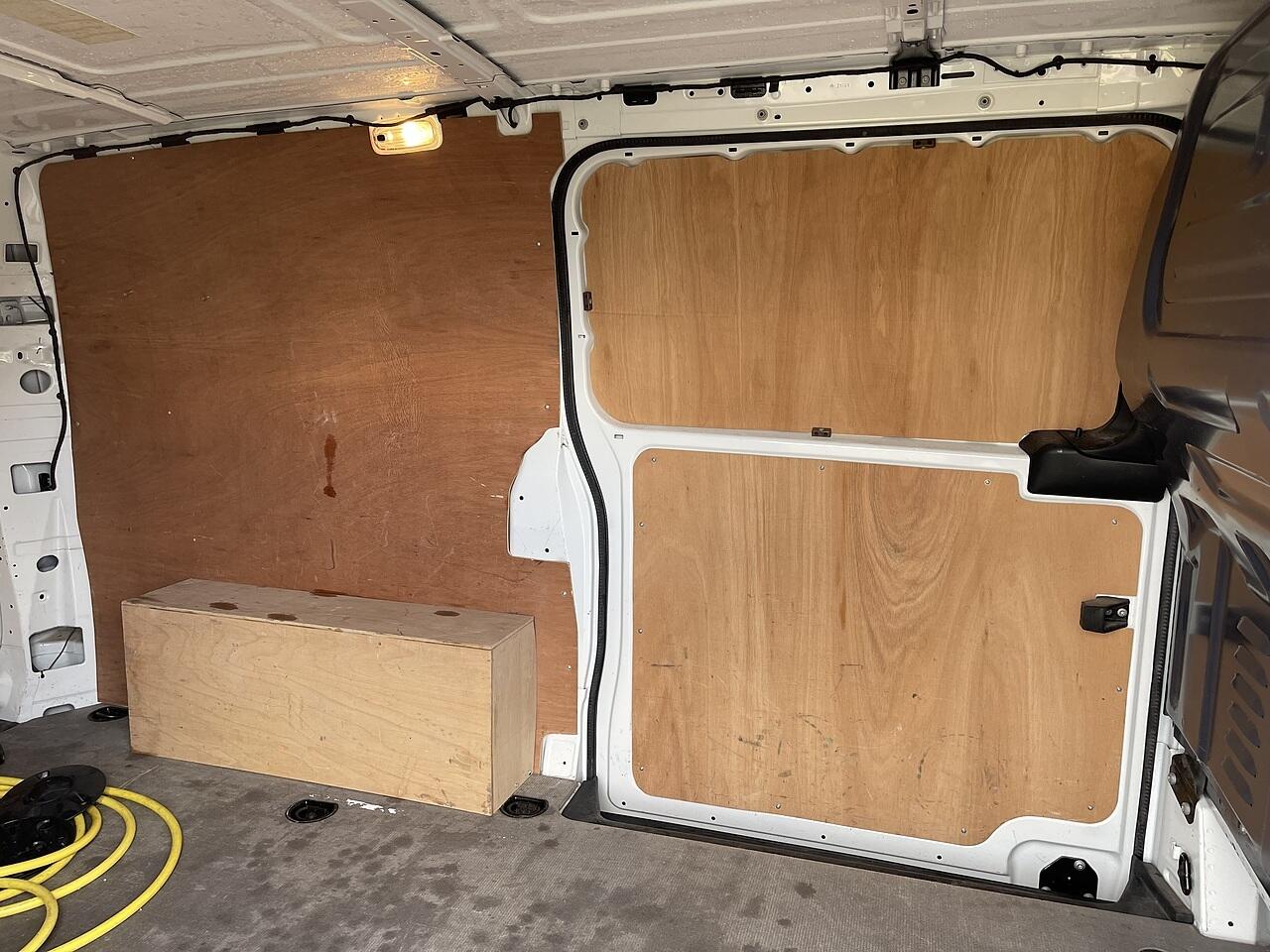 Used Mercedes-Benz Vito 2021 for sale - 77174594: Photo 28