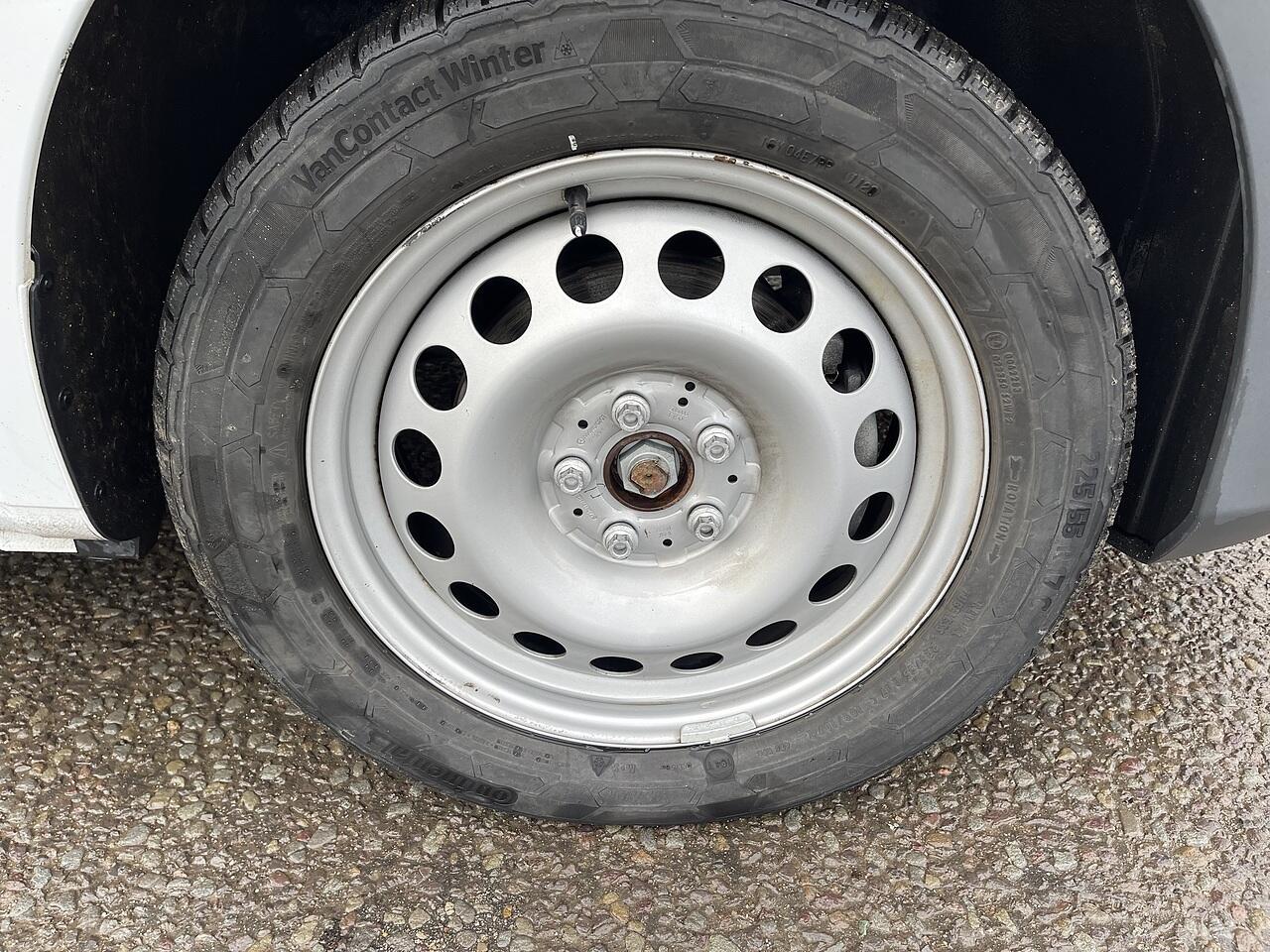 Used Mercedes-Benz Vito 2021 for sale - 77174594: Photo 30