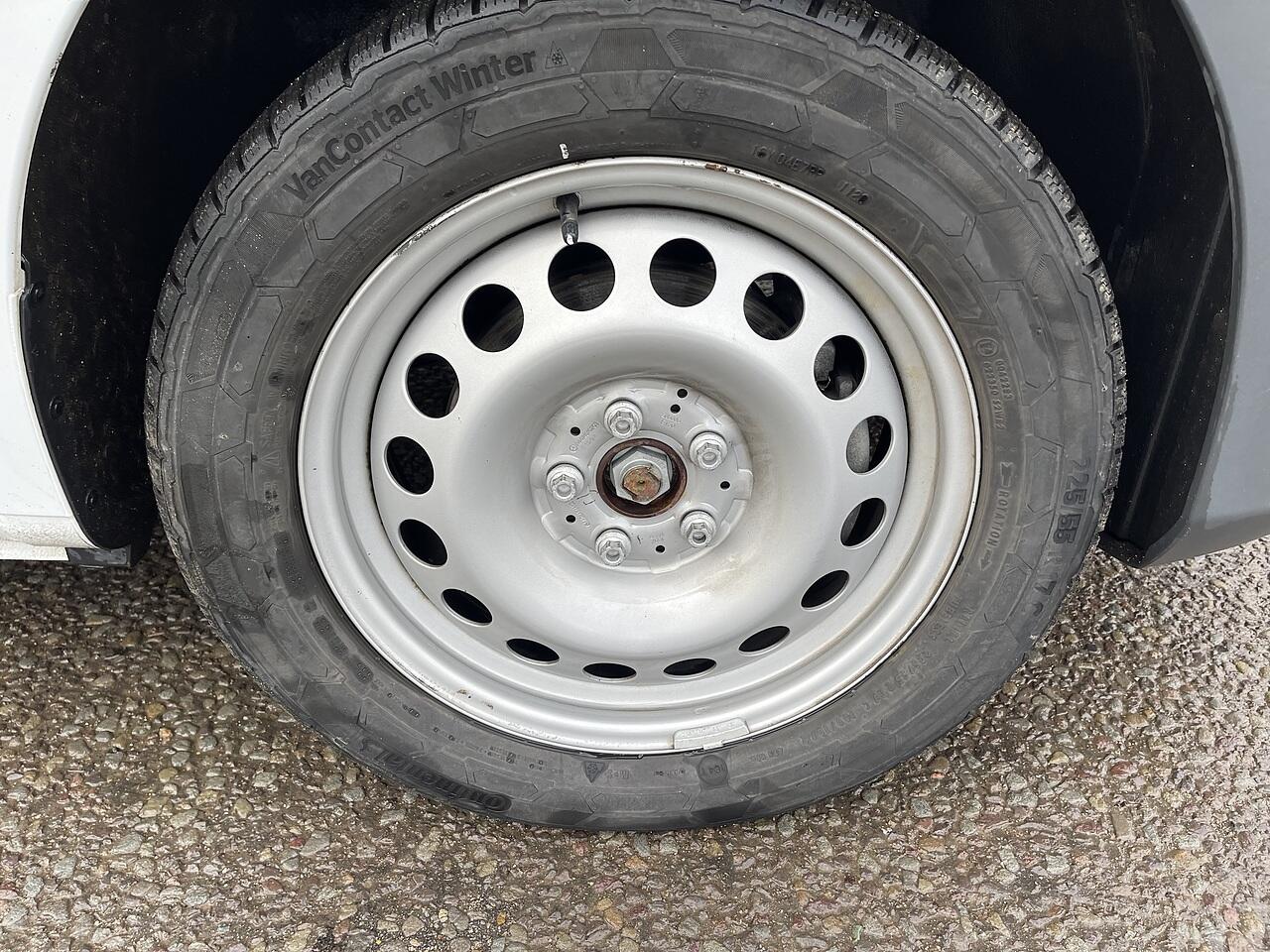 Used Mercedes-Benz Vito 2021 for sale - 77174594: Photo 31