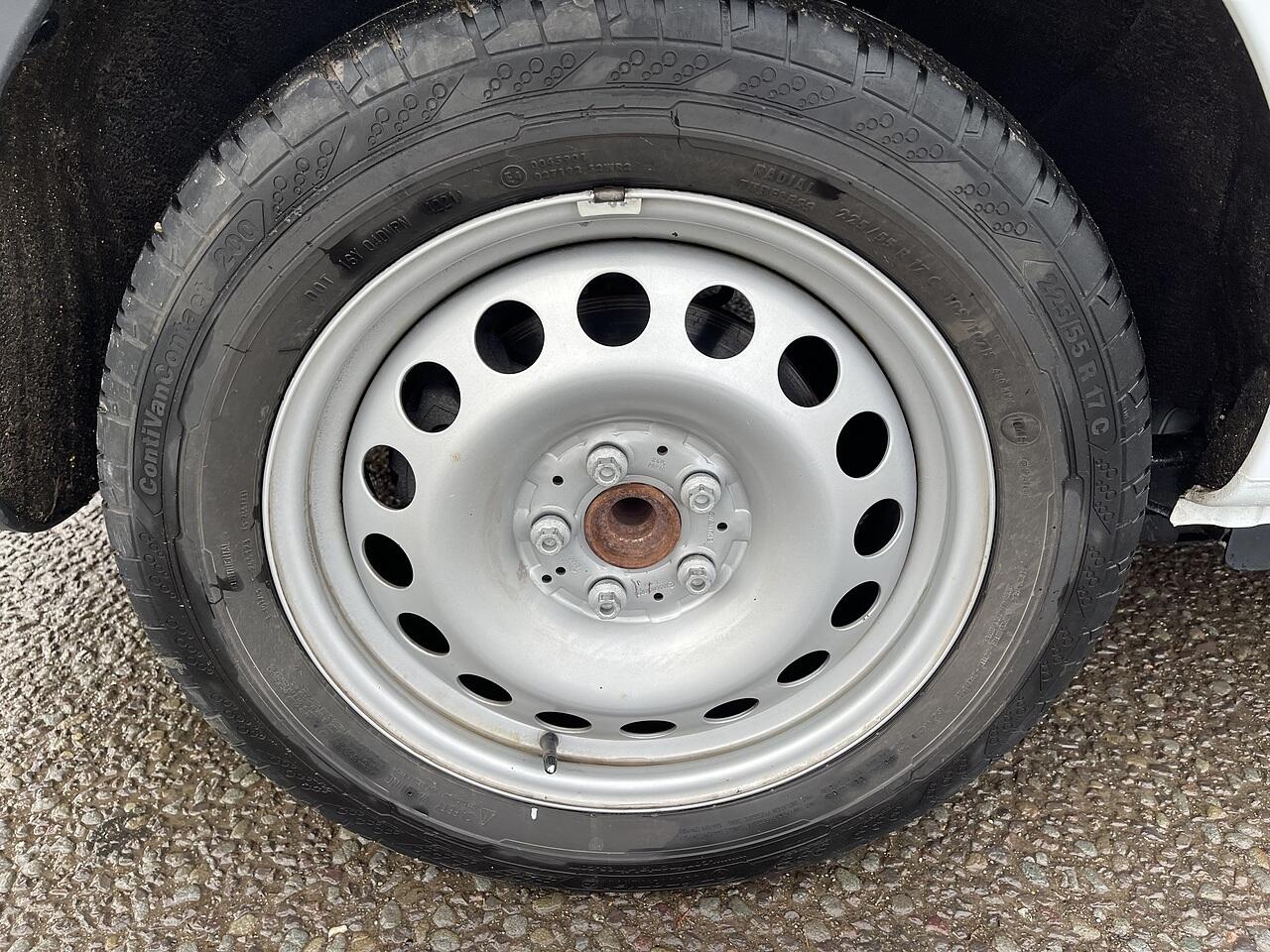 Used Mercedes-Benz Vito 2021 for sale - 77174594: Photo 32