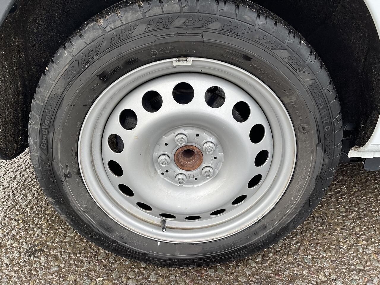 Used Mercedes-Benz Vito 2021 for sale - 77174594: Photo 33