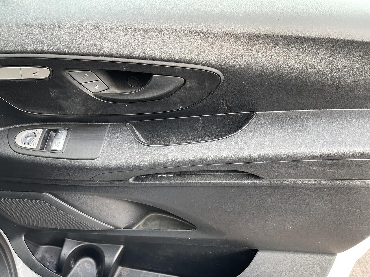 Used Mercedes-Benz Vito 2021 for sale - 77174594: Photo 35