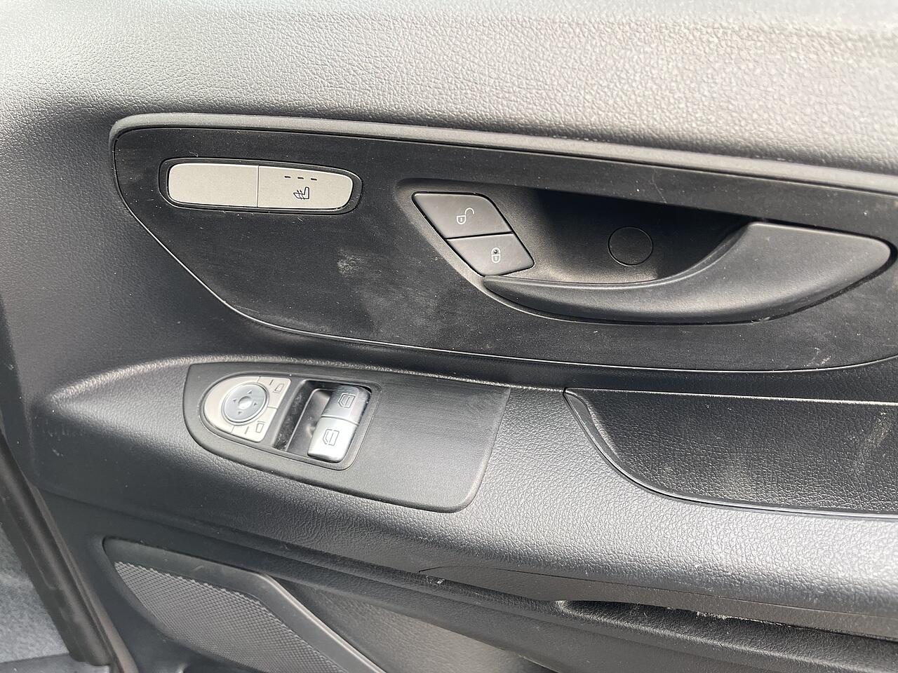 Used Mercedes-Benz Vito 2021 for sale - 77174594: Photo 36