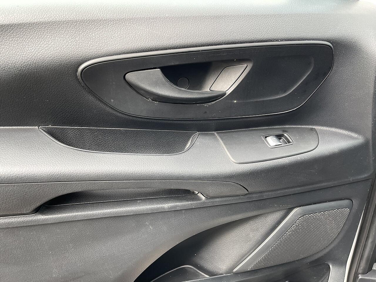 Used Mercedes-Benz Vito 2021 for sale - 77174594: Photo 37