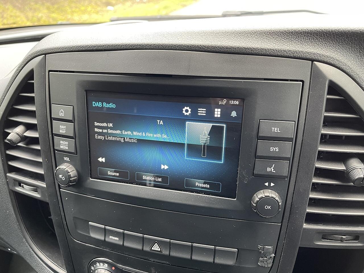 Used Mercedes-Benz Vito 2021 for sale - 77174594: Photo 38