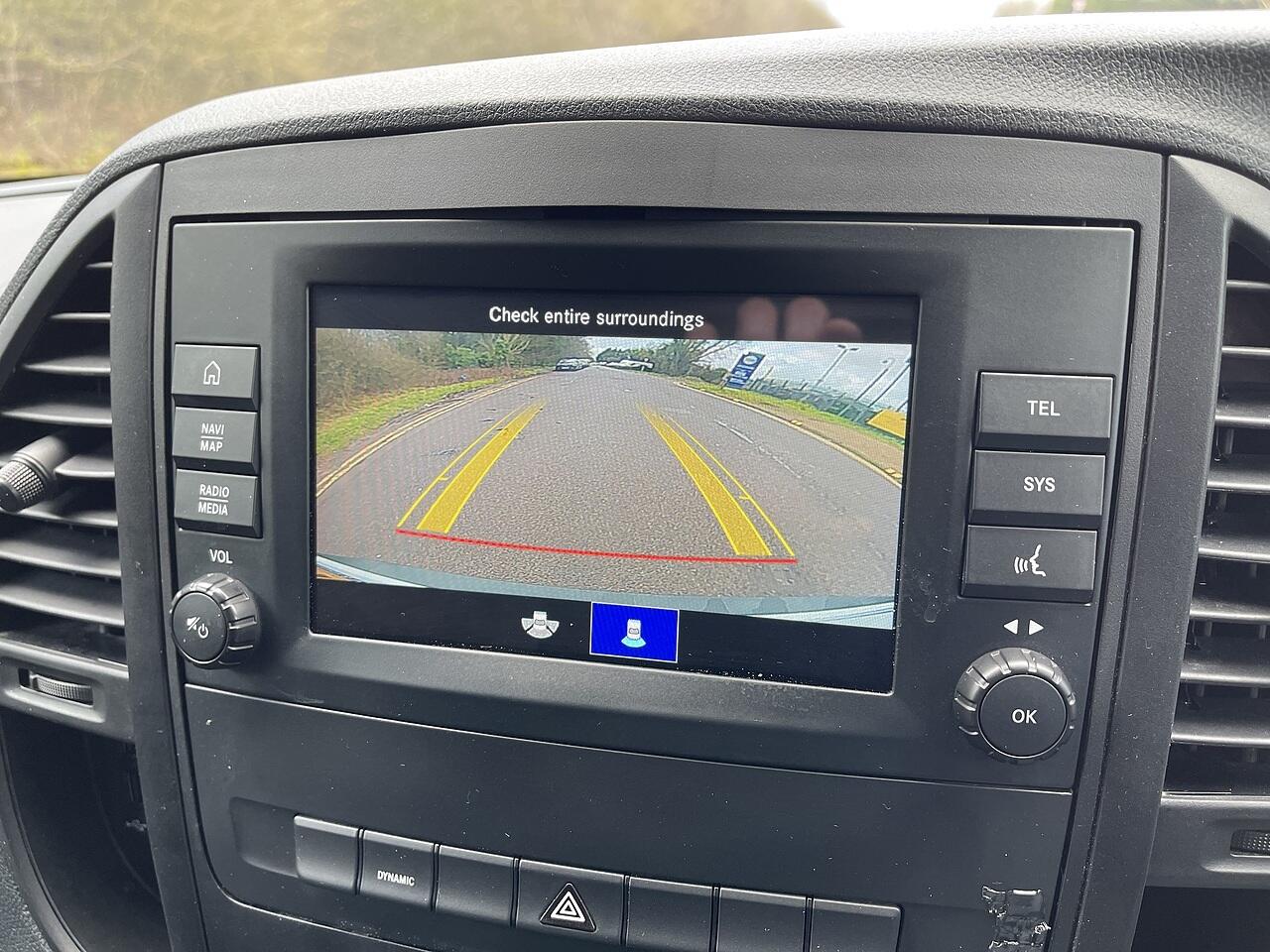 Used Mercedes-Benz Vito 2021 for sale - 77174594: Photo 40