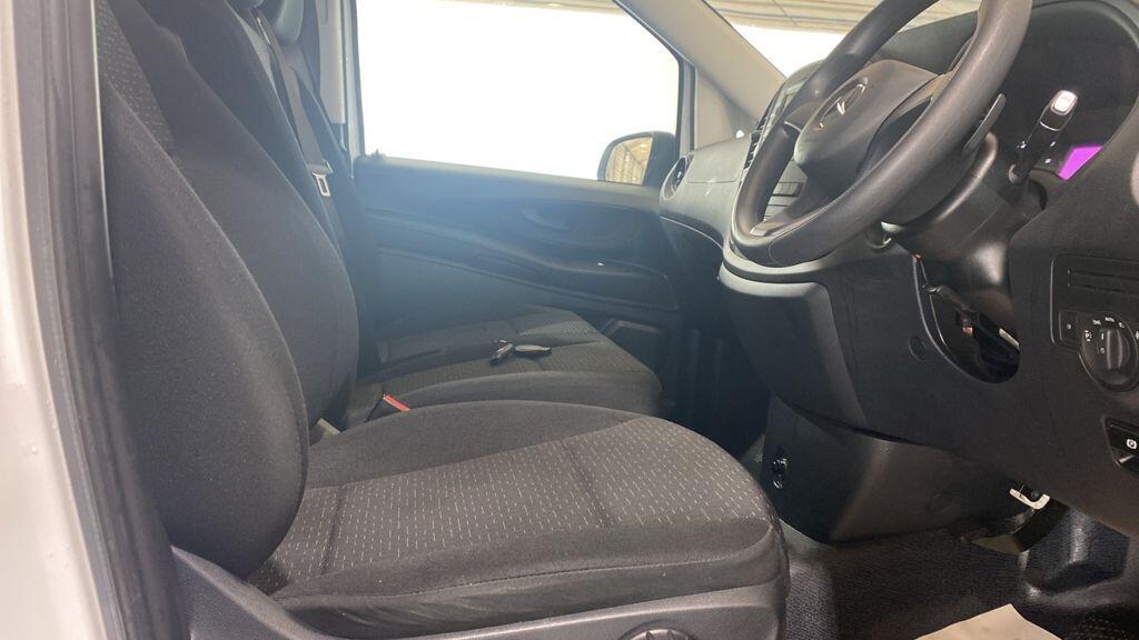 Used Mercedes-Benz Vito for sale - 77174594: Photo 5