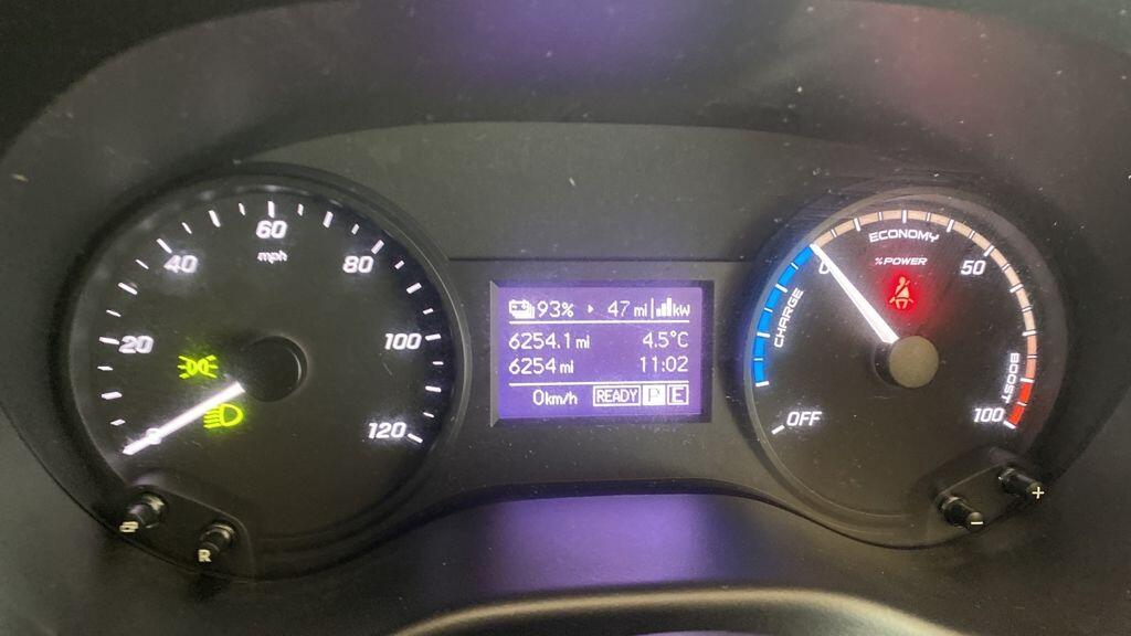 Used Mercedes-Benz Vito for sale - 77174594: Photo 6