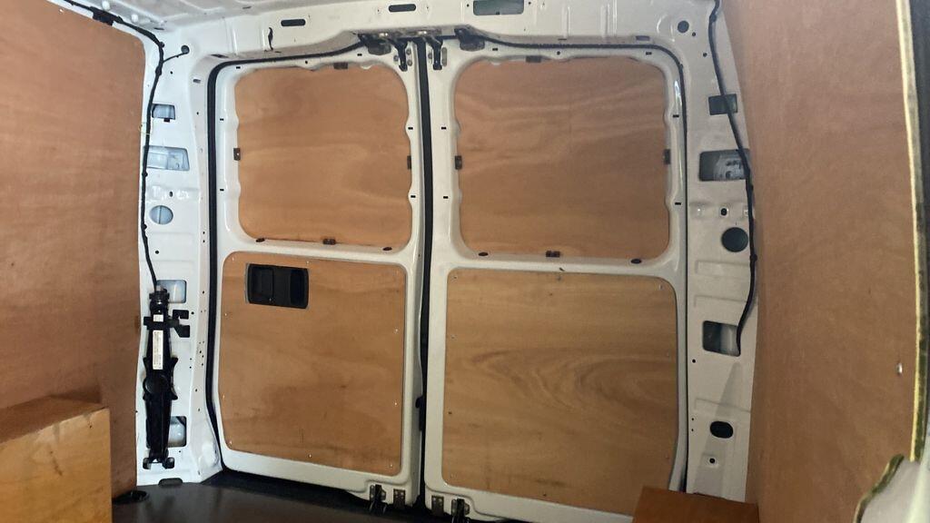 Used Mercedes-Benz Vito for sale - 77174594: Photo 9