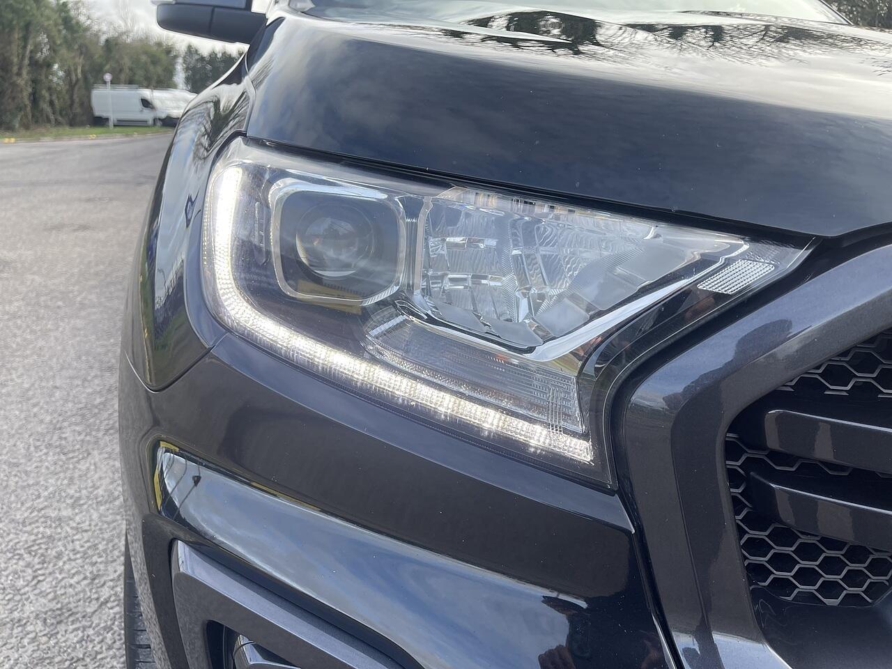 Used Ford Ranger 2021 for sale - 78100241: Photo 11