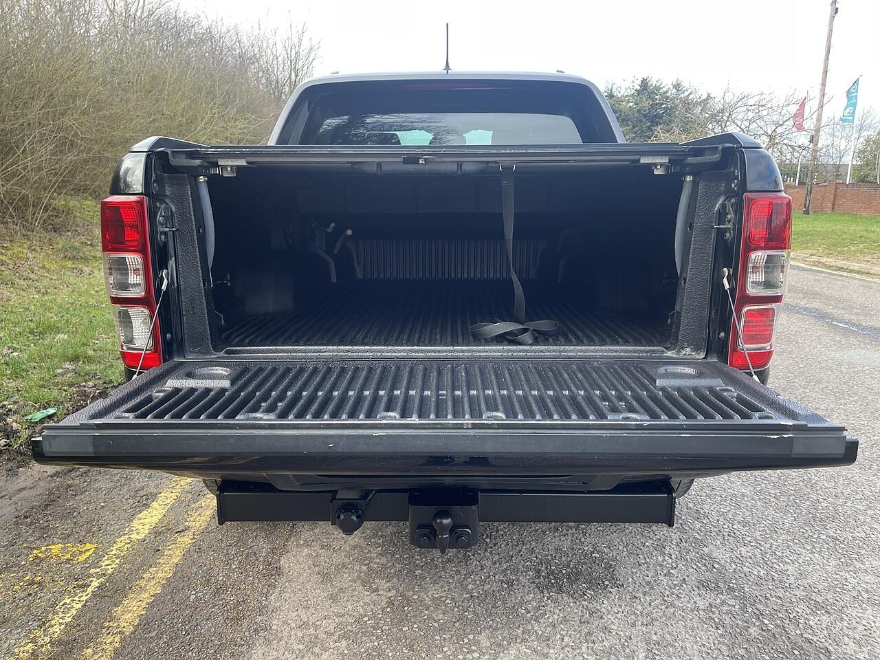 Used Ford Ranger 2021 for sale - 78100241: Photo 15