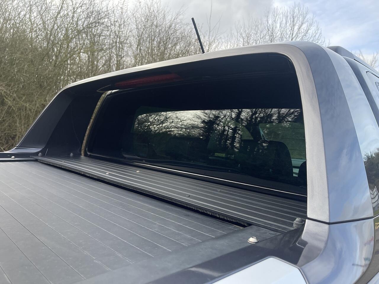 Used Ford Ranger 2021 for sale - 78100241: Photo 16