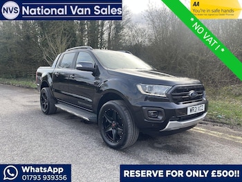 Used Ford Ranger 2021 for sale - 78100241: Photo