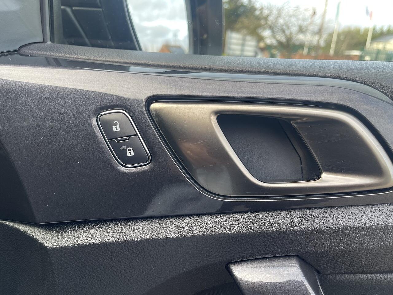 Used Ford Ranger 2021 for sale - 78100241: Photo 22