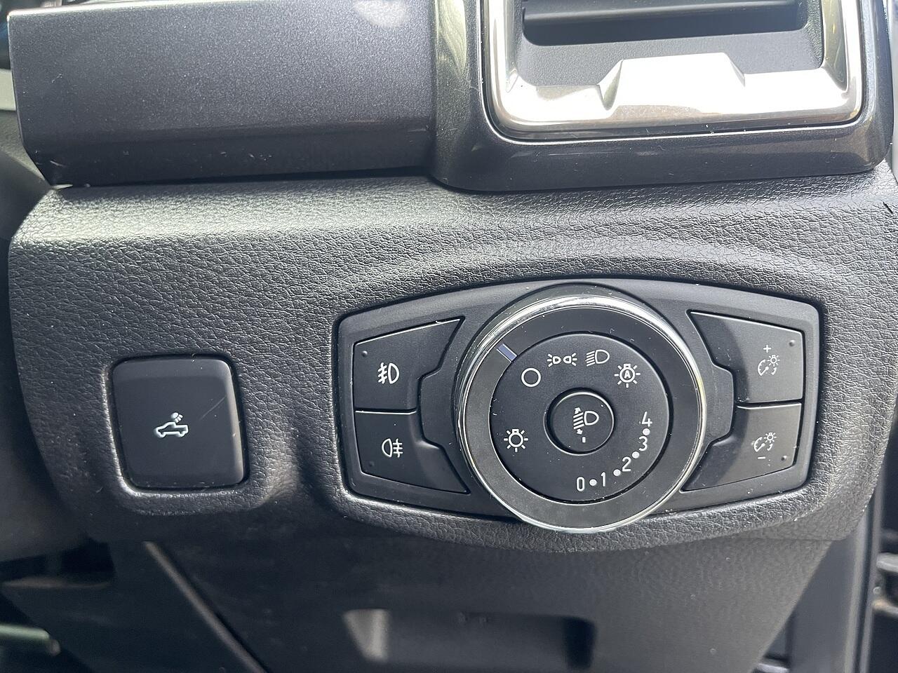 Used Ford Ranger 2021 for sale - 78100241: Photo 27