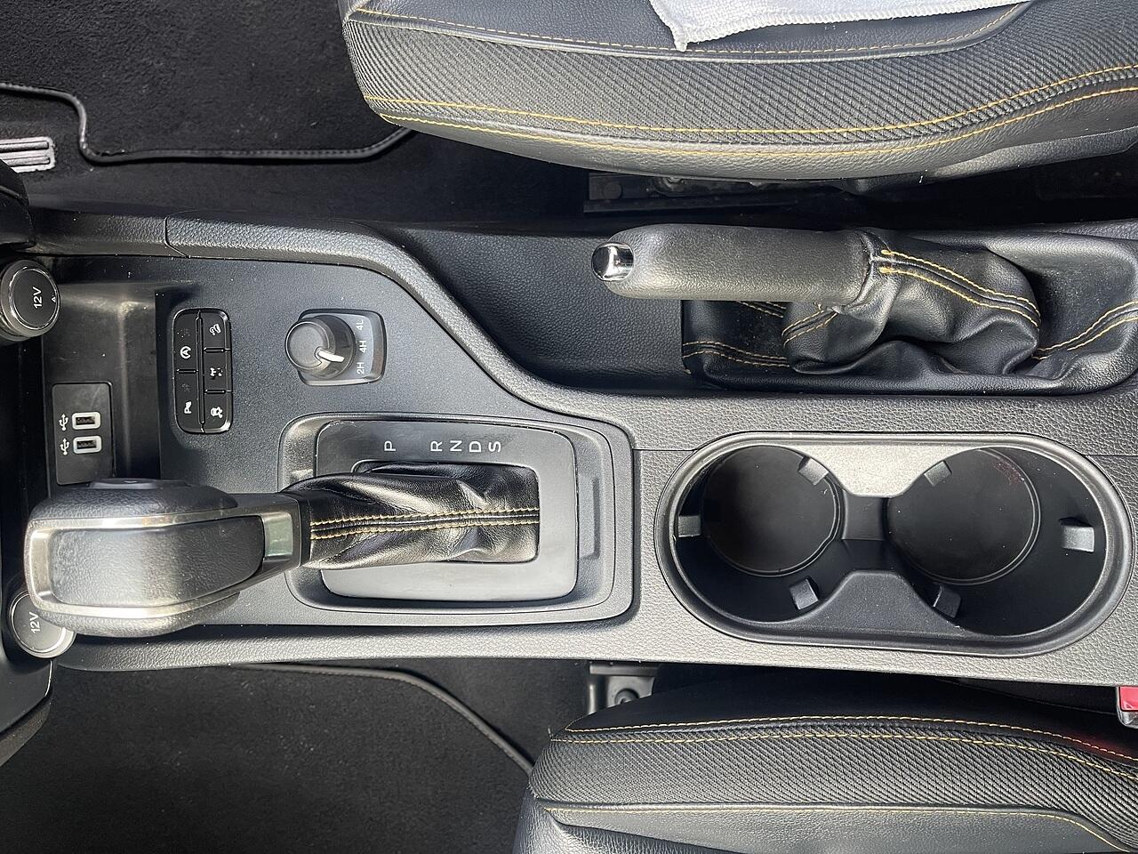 Used Ford Ranger 2021 for sale - 78100241: Photo 29