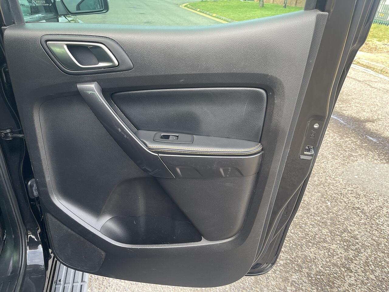 Used Ford Ranger 2021 for sale - 78100241: Photo 30