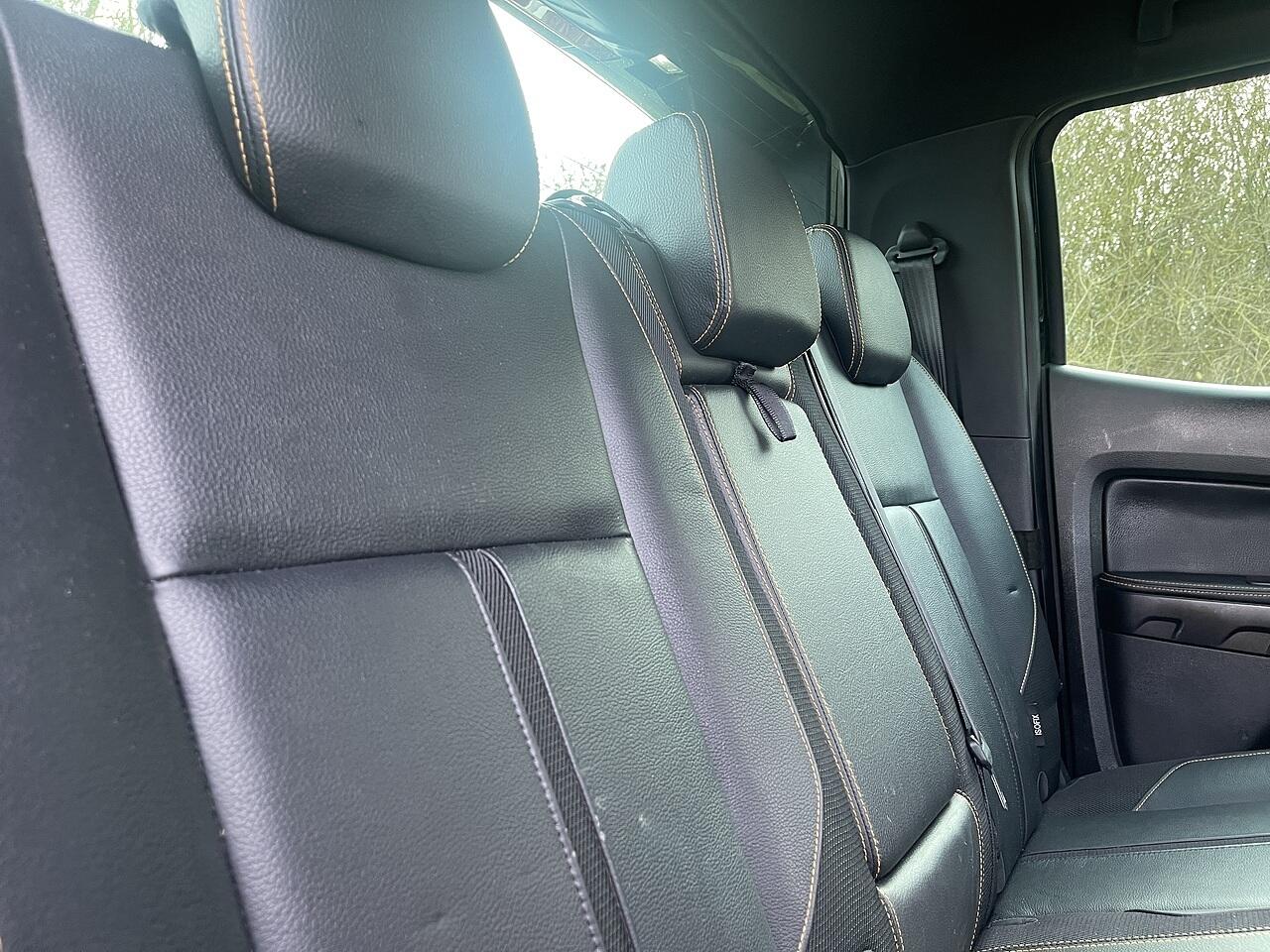 Used Ford Ranger 2021 for sale - 78100241: Photo 33