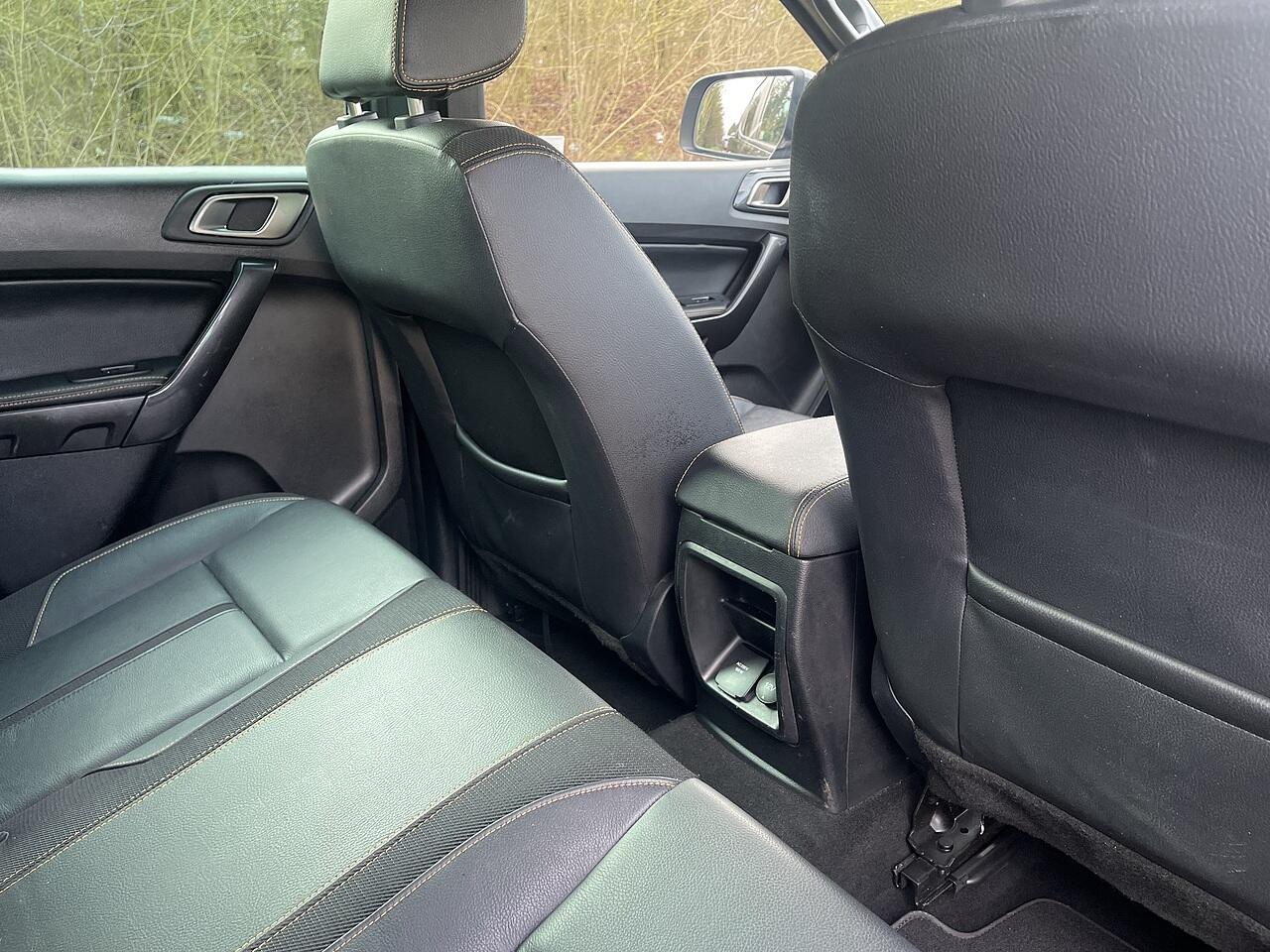 Used Ford Ranger 2021 for sale - 78100241: Photo 34