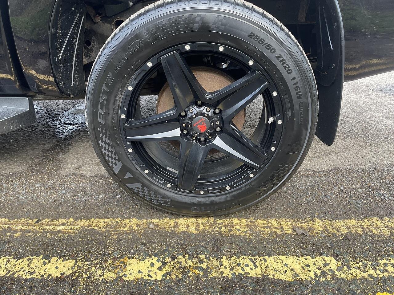 Used Ford Ranger 2021 for sale - 78100241: Photo 39