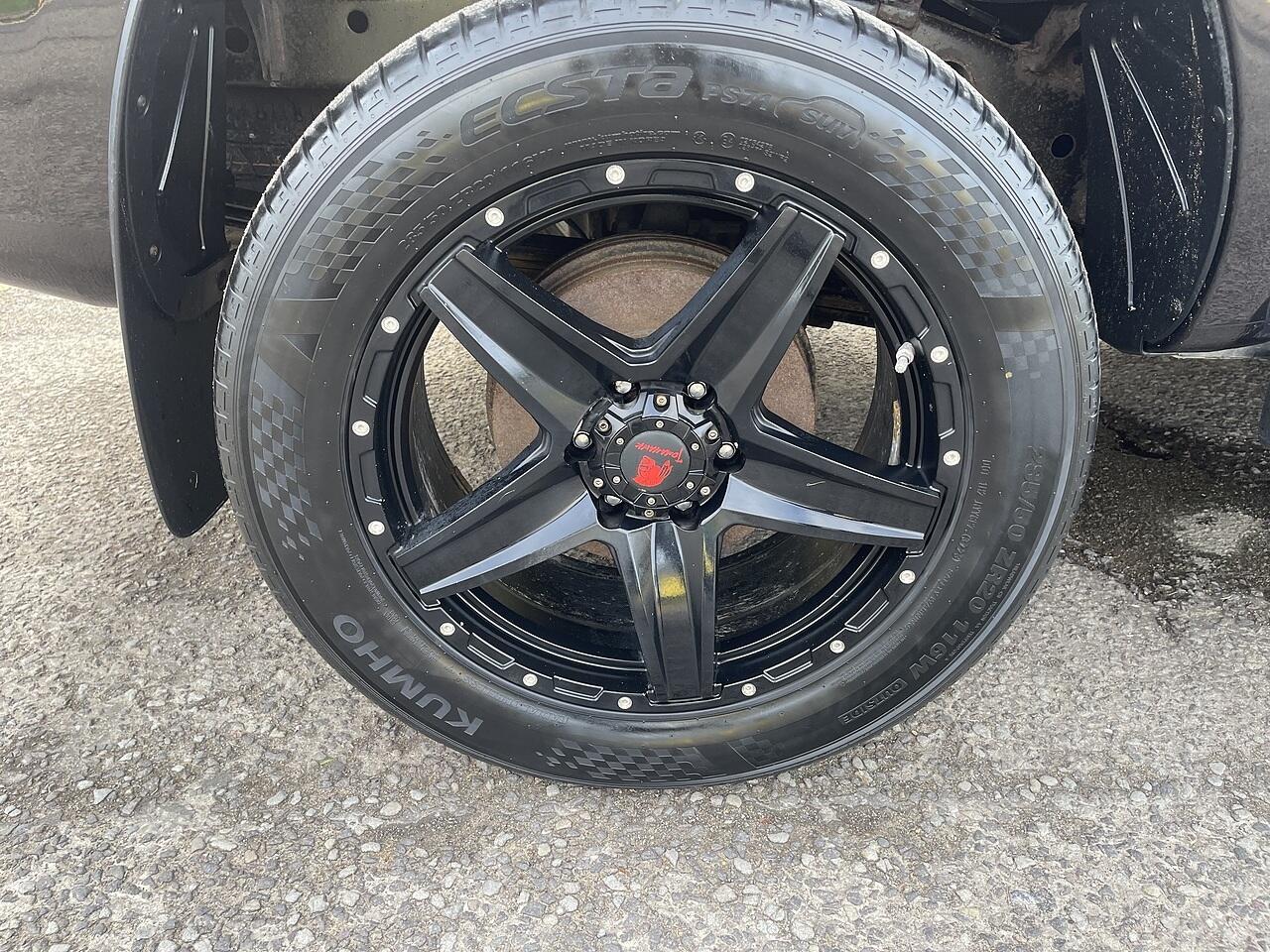 Used Ford Ranger 2021 for sale - 78100241: Photo 40