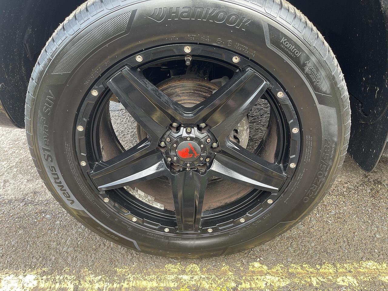 Used Ford Ranger 2021 for sale - 78100241: Photo 42