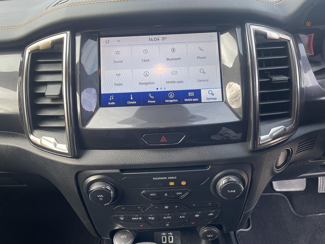 Used Ford Ranger 2021 for sale - 78100241: Photo 43