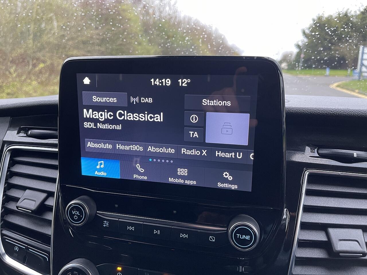 Used Ford Transit Custom 2021 for sale - 76667455: Photo 22