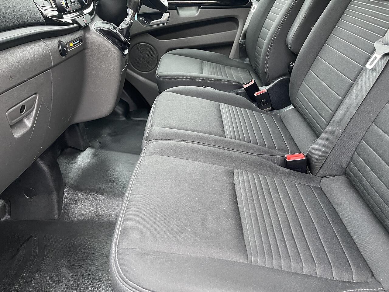 Used Ford Transit Custom 2021 for sale - 76667455: Photo 26