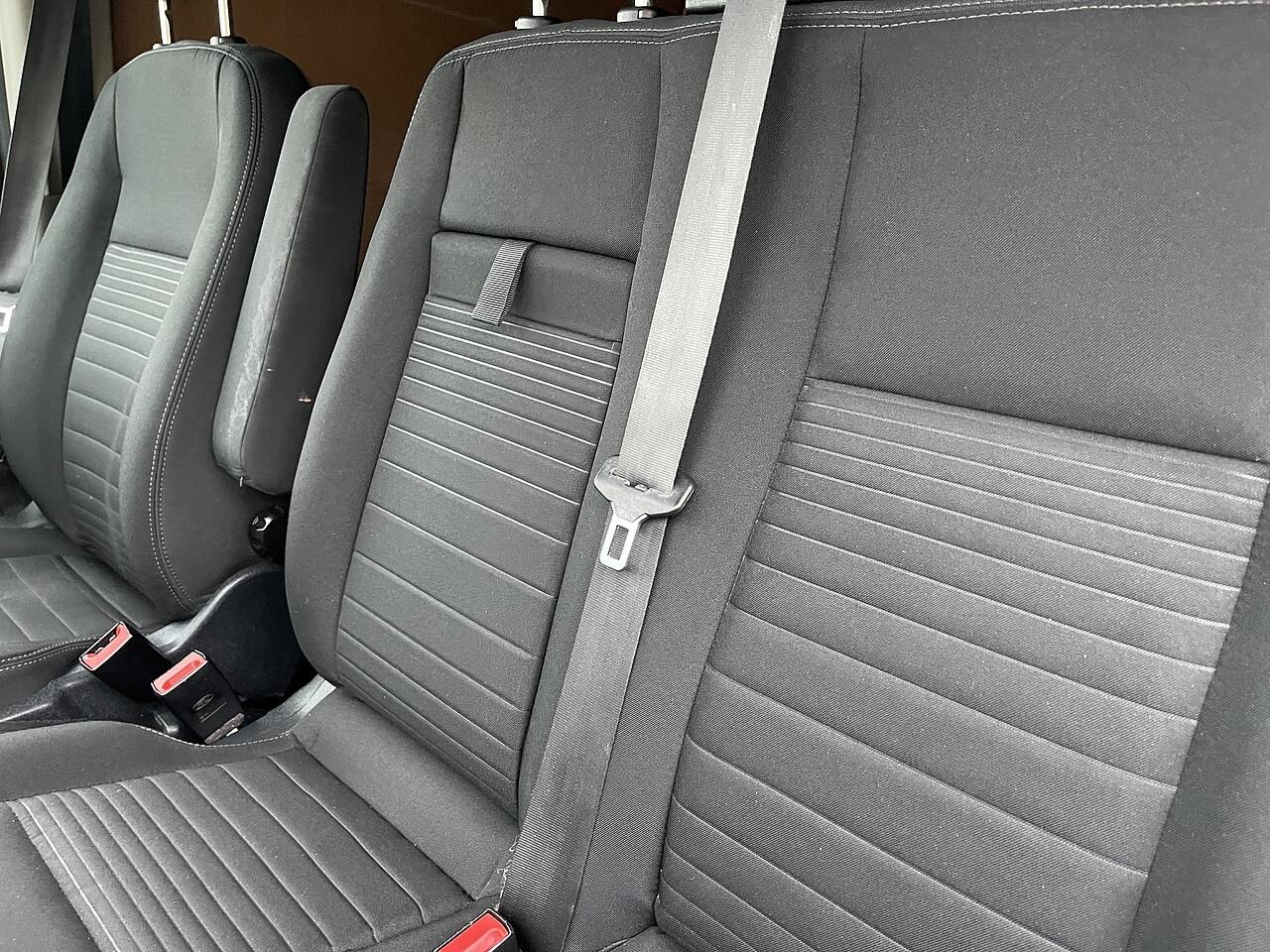 Used Ford Transit Custom 2021 for sale - 76667455: Photo 27