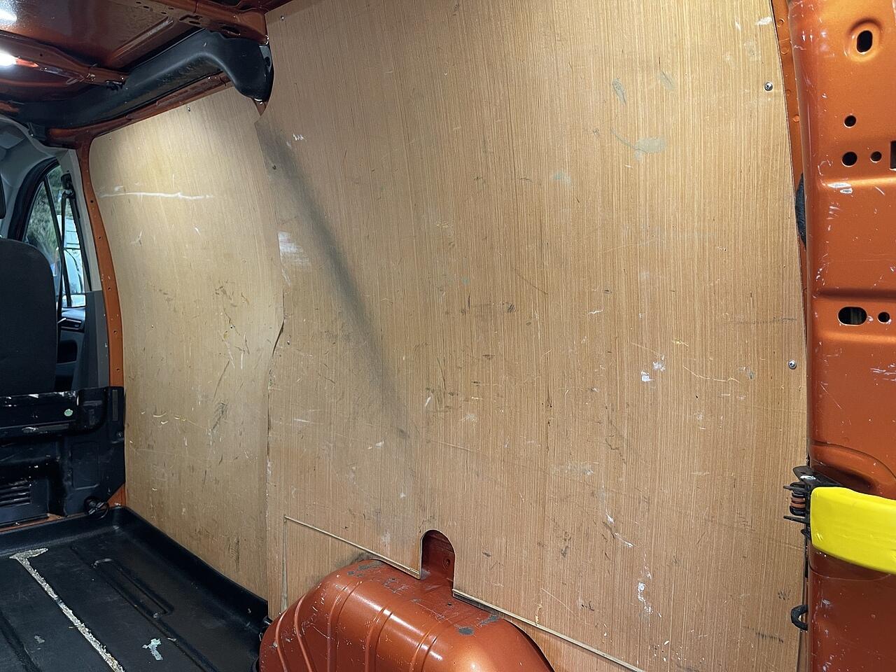 Used Ford Transit Custom 2021 for sale - 76667455: Photo 34