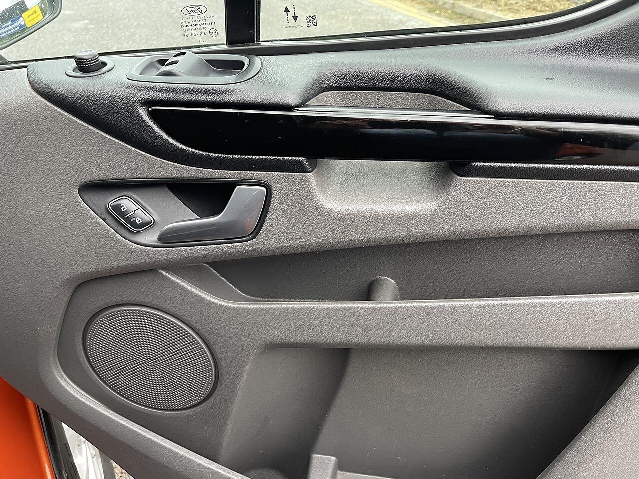 Used Ford Transit Custom 2021 for sale - 76667455: Photo 37