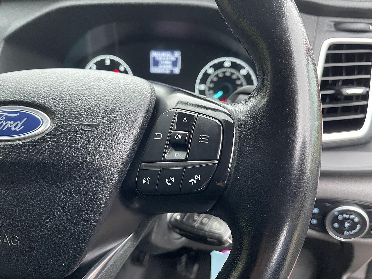 Used Ford Transit Custom 2021 for sale - 76667455: Photo 40