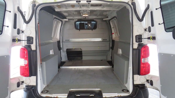 Used Citroen Dispatch 2020 for sale - 76167304: Photo 12