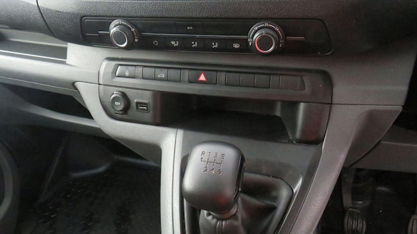 Used Citroen Dispatch 2020 for sale - 76167304: Photo 15