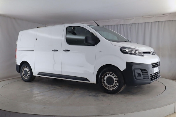 Used Citroen Dispatch 2020 for sale - 76167304: Photo 1