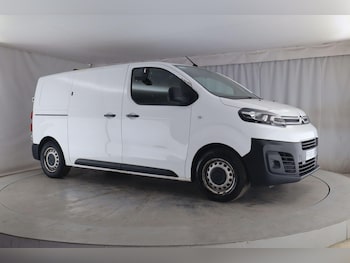 Used Citroen Dispatch 2020 for sale - 76167304: Photo