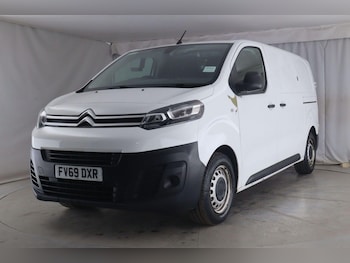 Used Citroen Dispatch 2020 for sale - 76167304: Photo