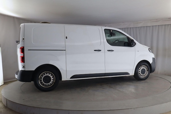 Used Citroen Dispatch 2020 for sale - 76167304: Photo 3